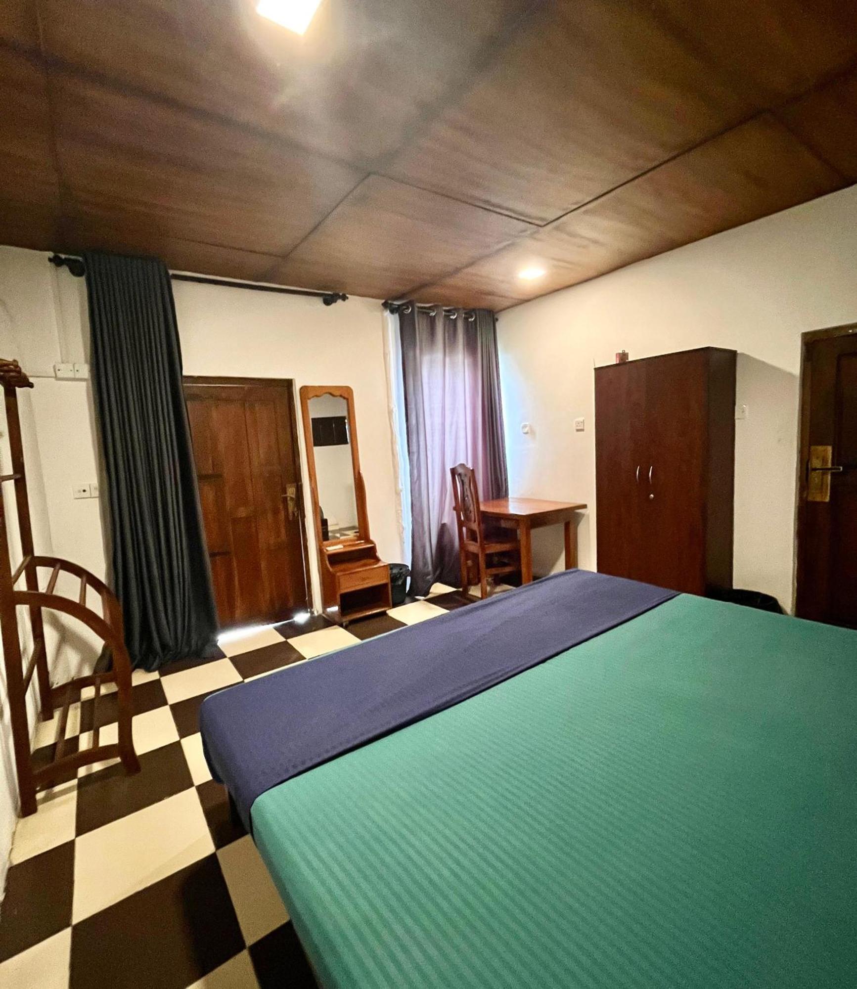 Maccan'S Village Arugam Bay Zewnętrze zdjęcie