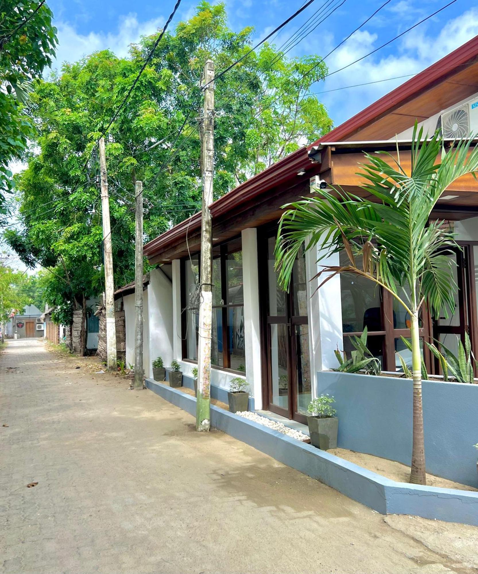 Maccan'S Village Arugam Bay Zewnętrze zdjęcie